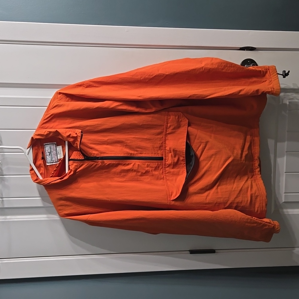 Spring Jacket - image 1